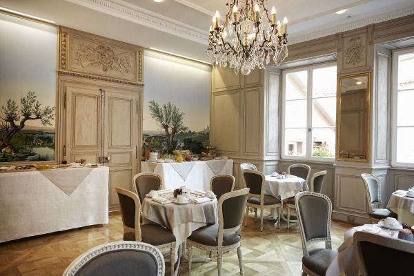 Le Bouclier d'Or Hôtel & Spa (Straßburg)